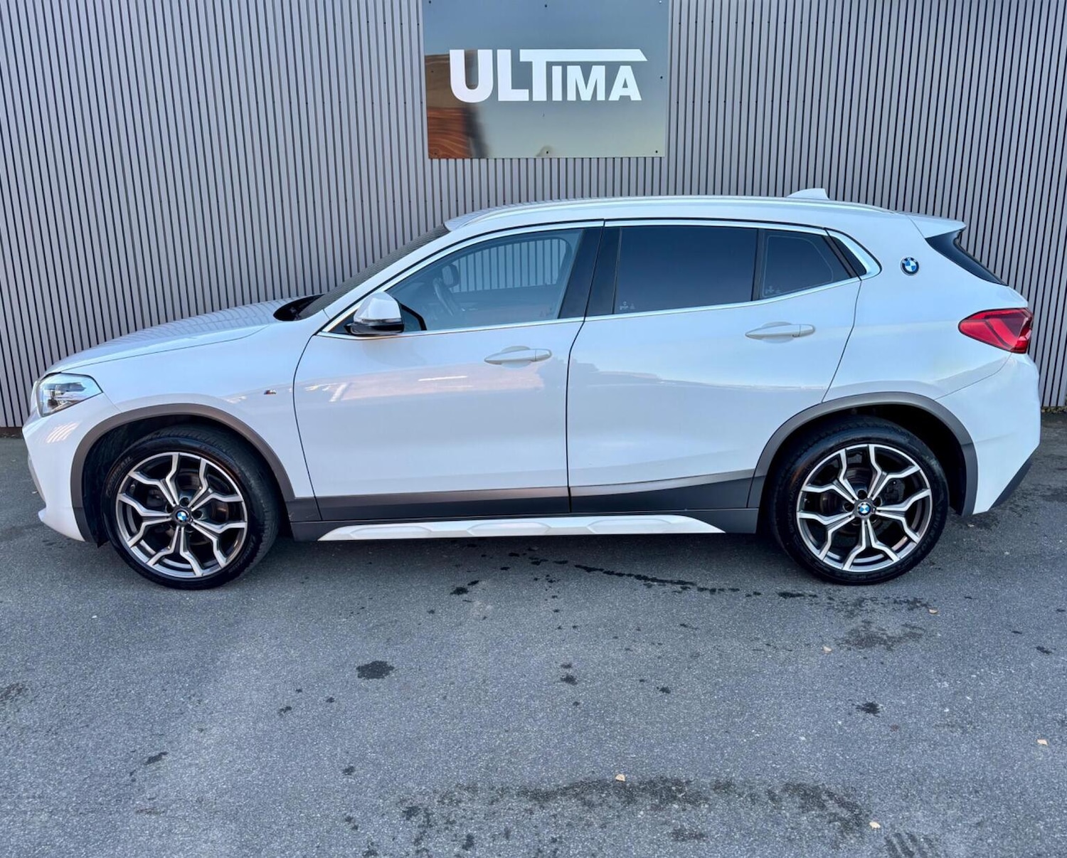 Used BMW X2 2018 for sale - 78040308: Photo 5