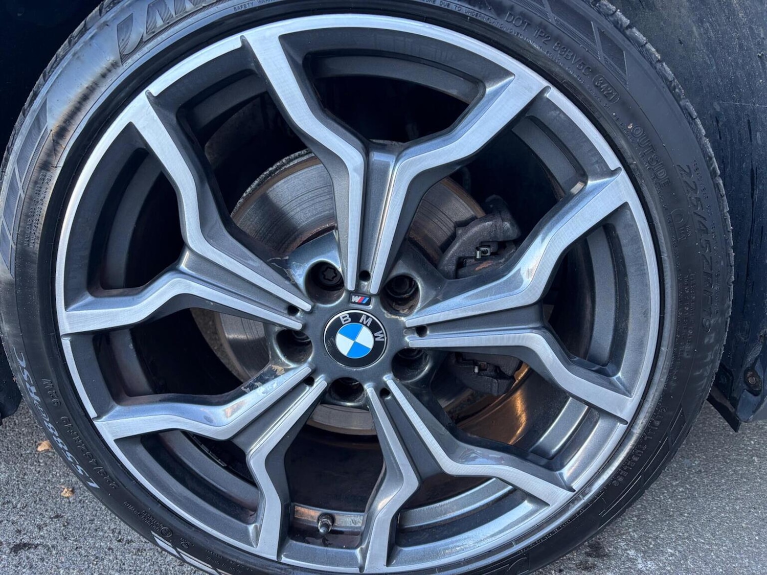 Used BMW X2 2018 for sale - 78040308: Photo 9