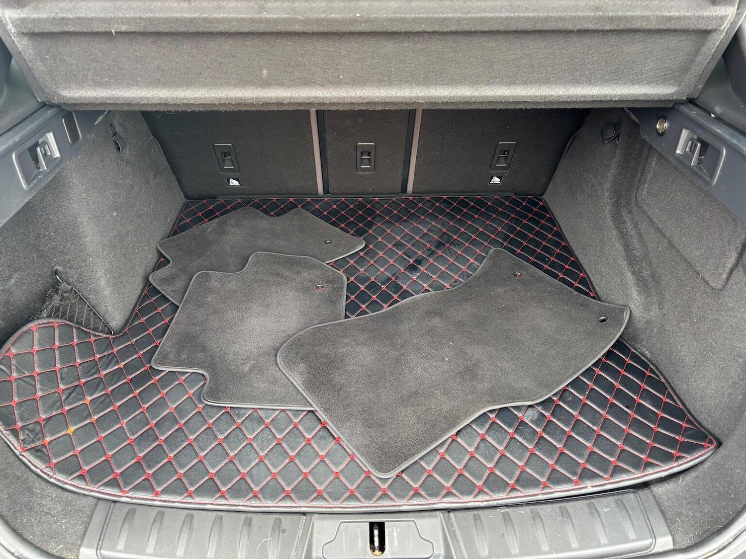 Used Jaguar F-Pace 2016 for sale - 78040316: Photo 17