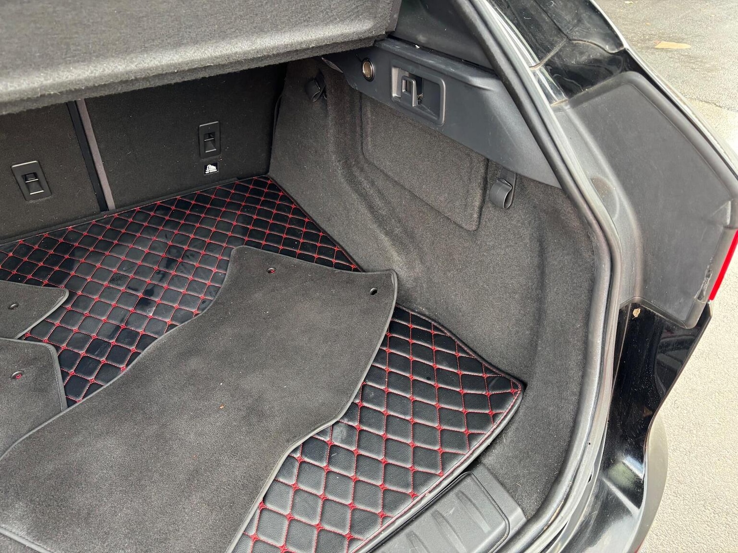 Used Jaguar F-Pace 2016 for sale - 78040316: Photo 19