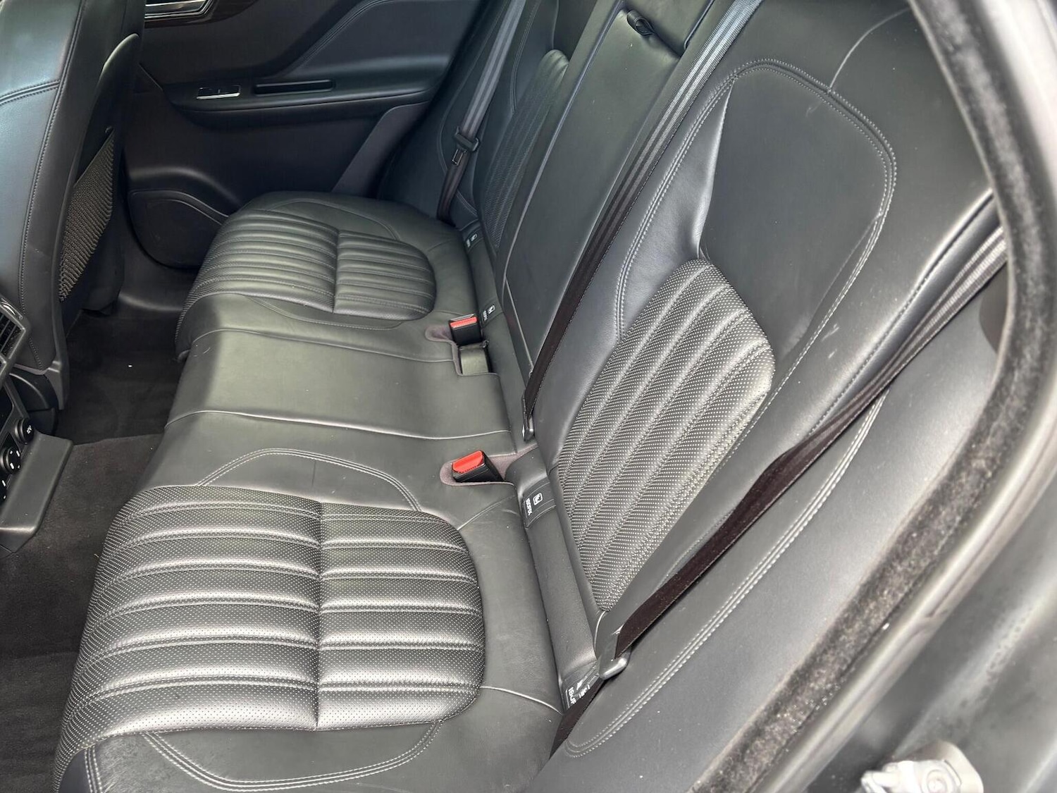 Used Jaguar F-Pace 2016 for sale - 78040316: Photo 22