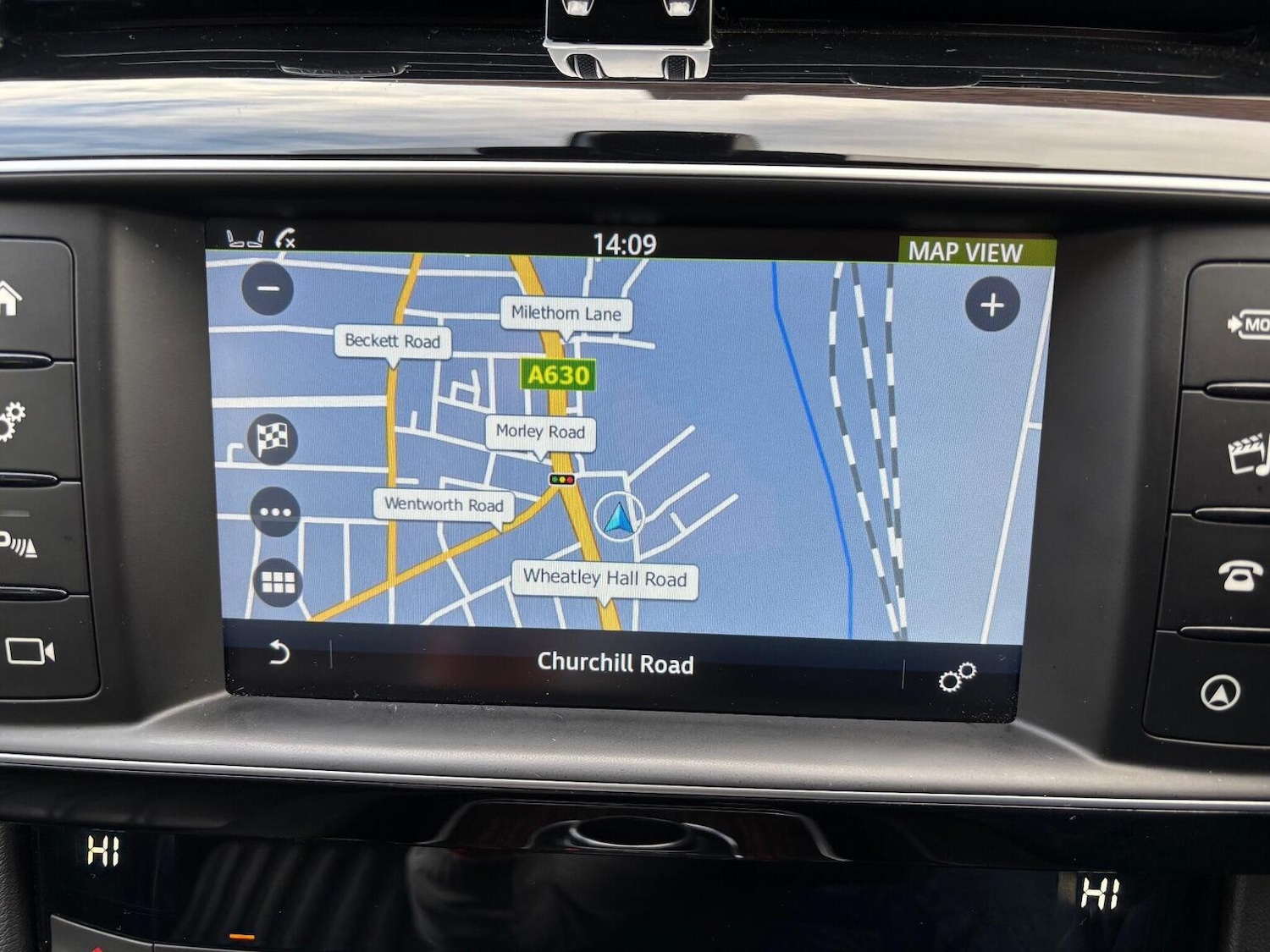 Used Jaguar F-Pace 2016 for sale - 78040316: Photo 33