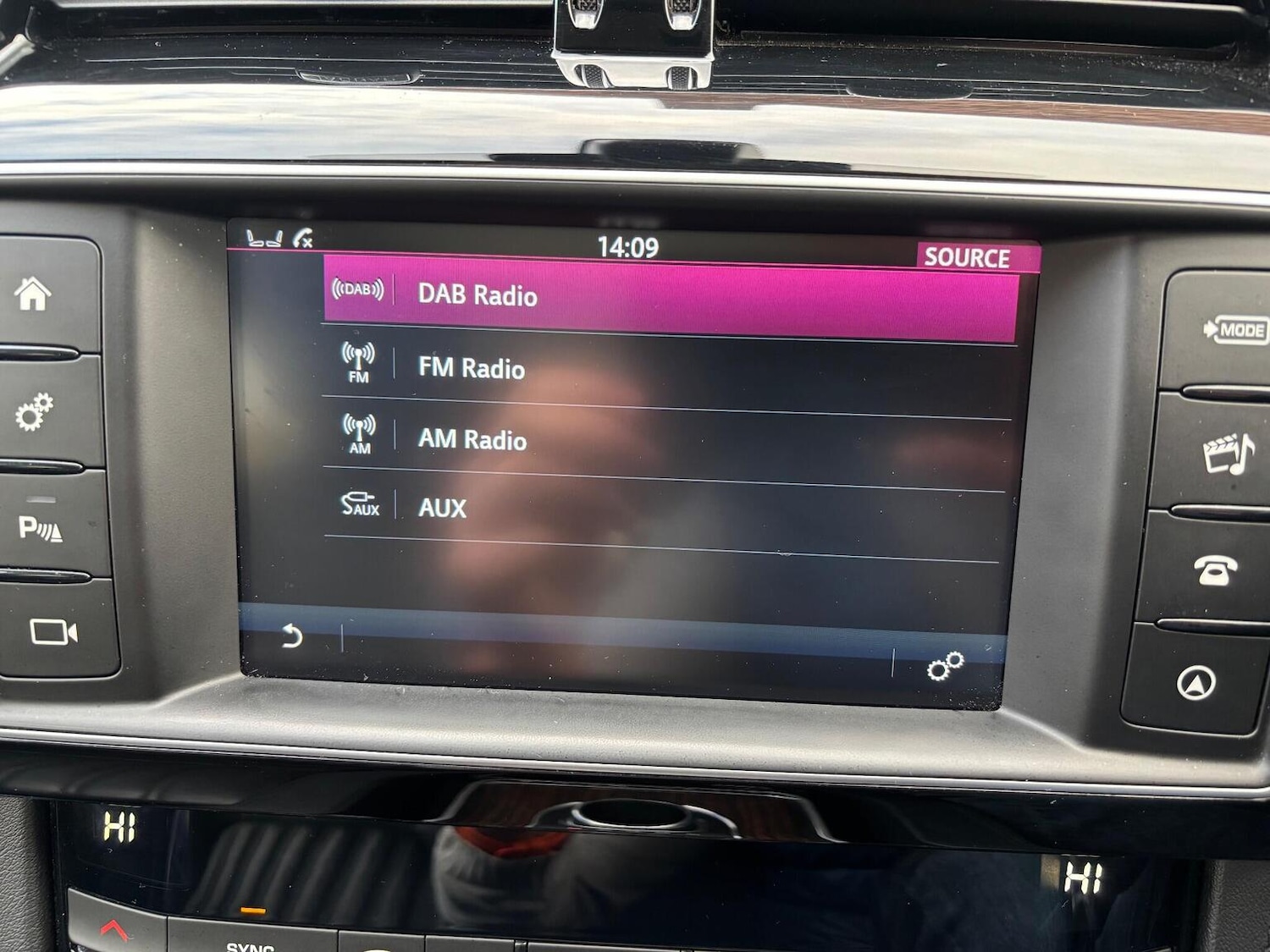 Used Jaguar F-Pace 2016 for sale - 78040316: Photo 35