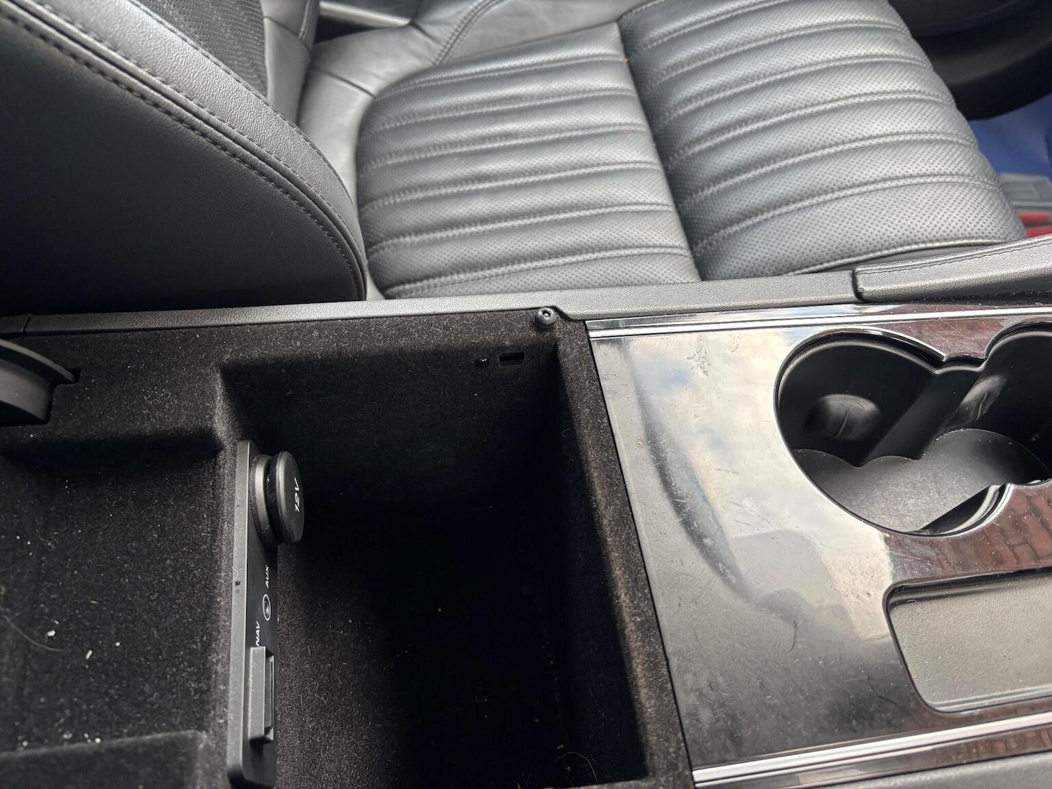 Used Jaguar F-Pace 2016 for sale - 78040316: Photo 38