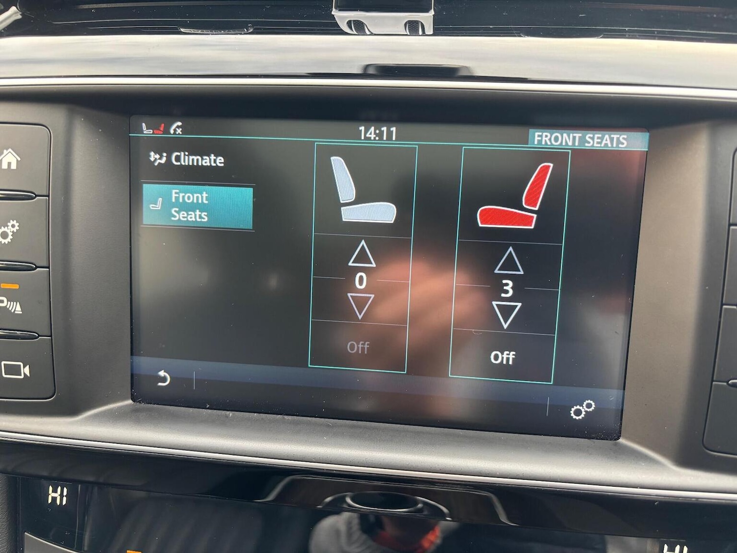 Used Jaguar F-Pace 2016 for sale - 78040316: Photo 40