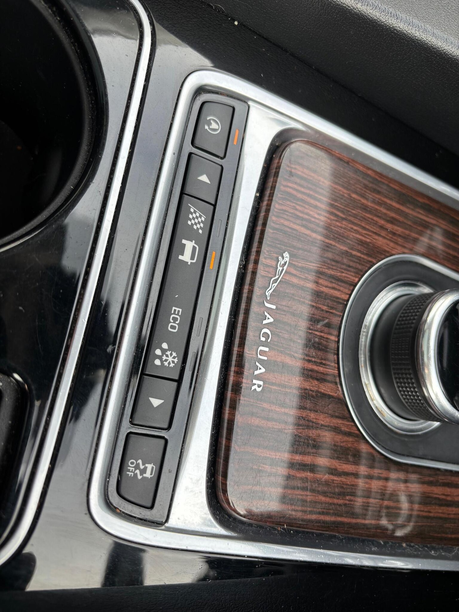 Used Jaguar F-Pace 2016 for sale - 78040316: Photo 41