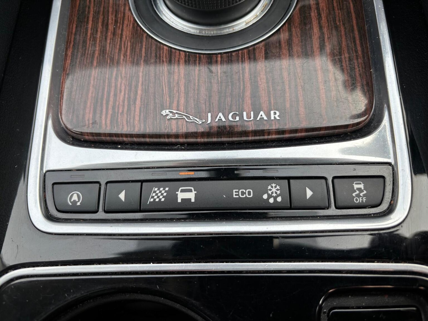 Used Jaguar F-Pace 2016 for sale - 78040316: Photo 42