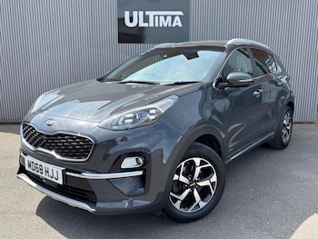 Used Kia Sportage 2019 for sale - 79400711: Photo
