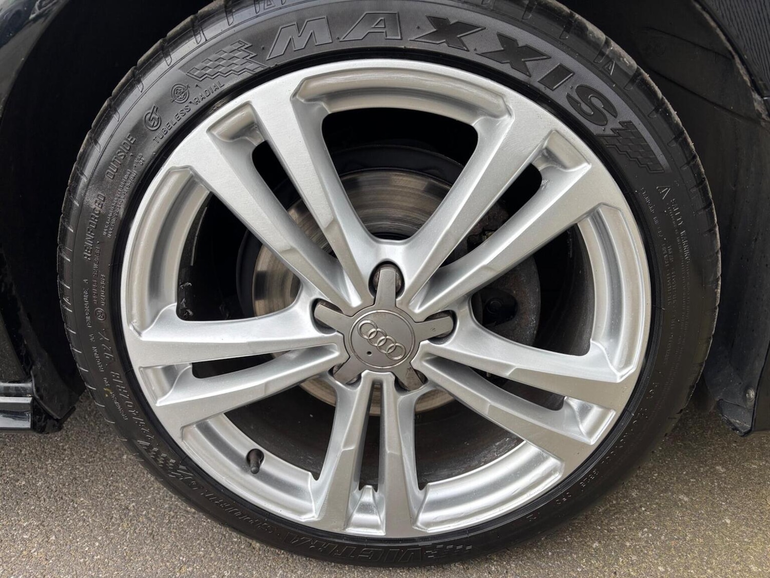 Used Audi A3 2019 for sale - 78040302: Photo 11