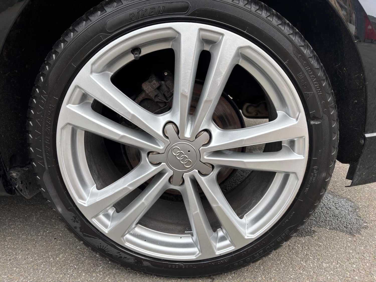 Used Audi A3 2019 for sale - 78040302: Photo 13