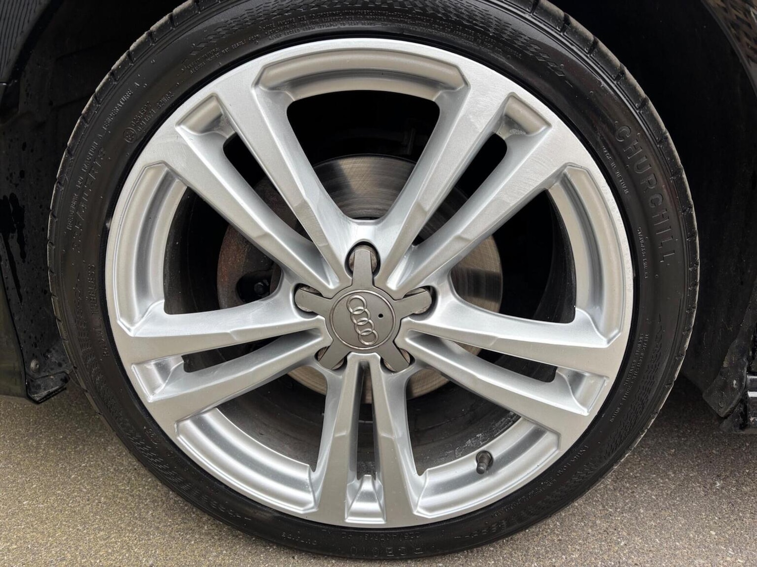 Used Audi A3 2019 for sale - 78040302: Photo 14