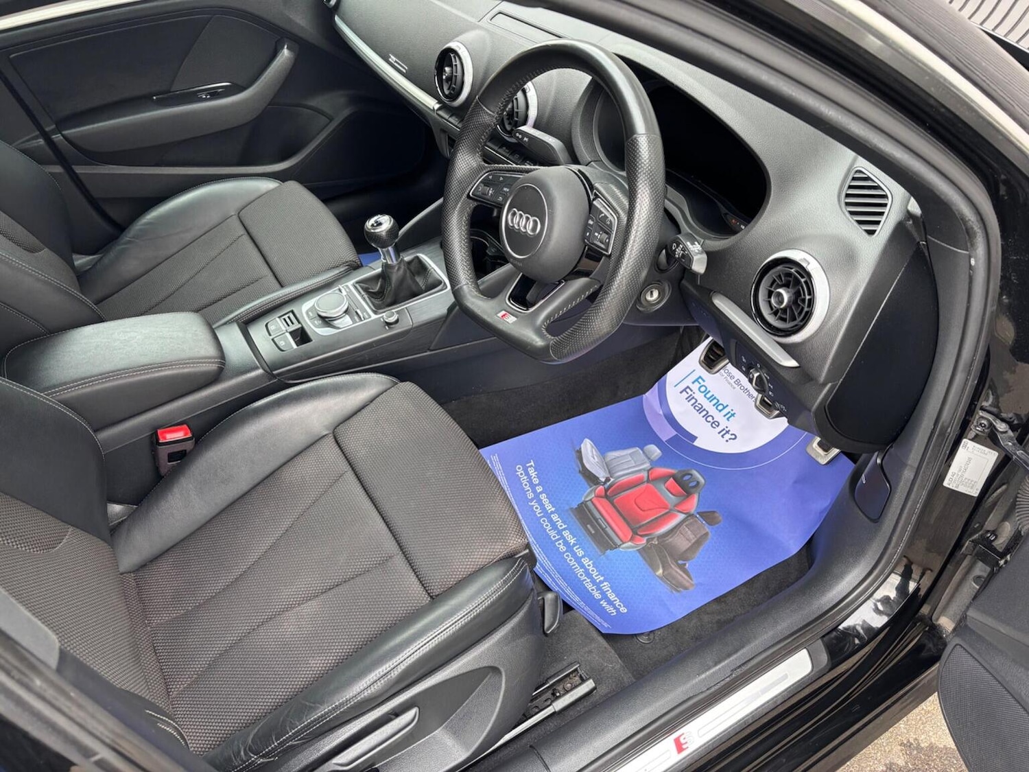 Used Audi A3 2019 for sale - 78040302: Photo 16