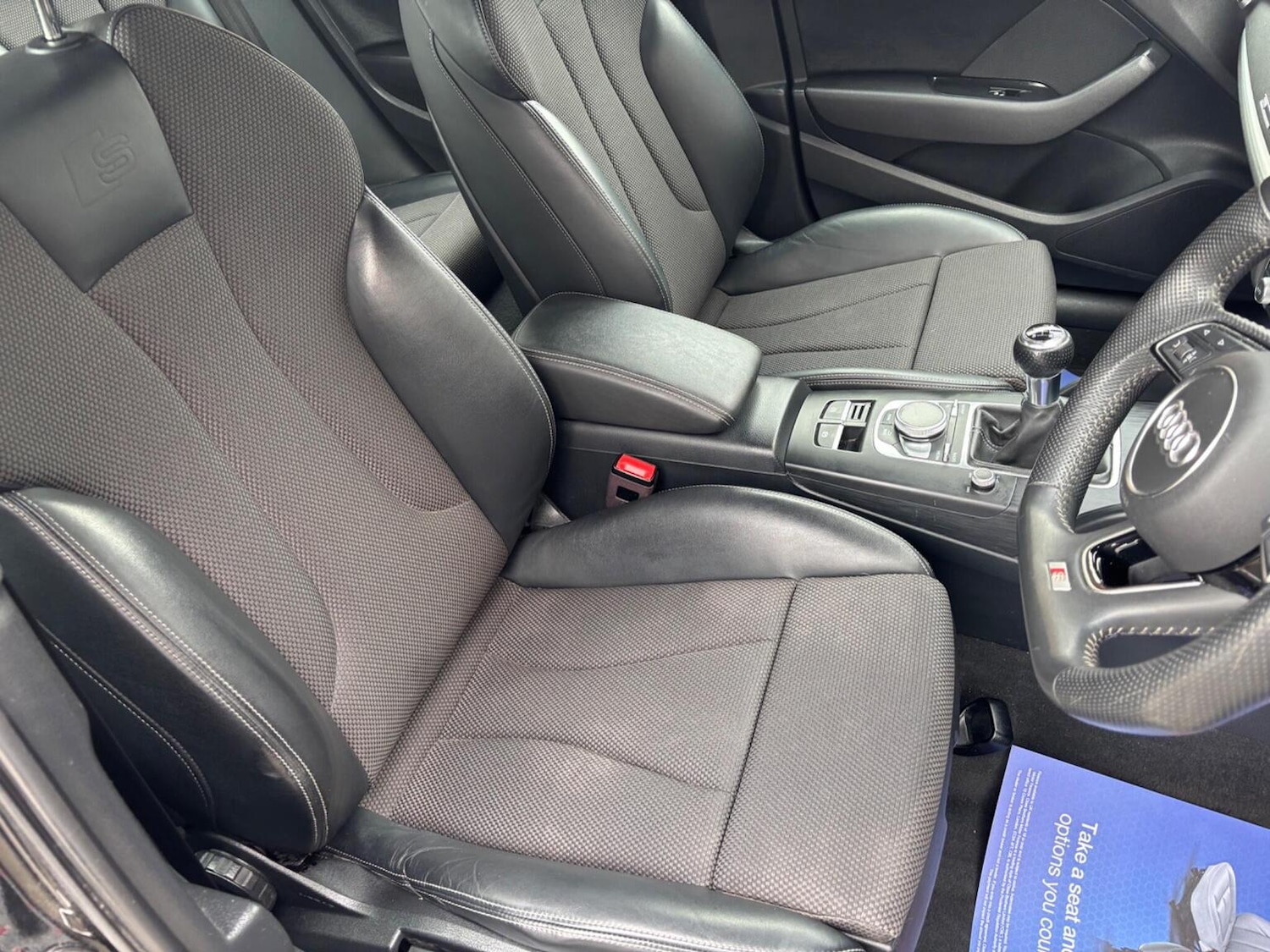 Used Audi A3 2019 for sale - 78040302: Photo 17