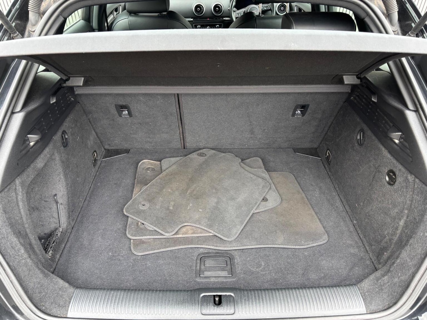 Used Audi A3 2019 for sale - 78040302: Photo 21