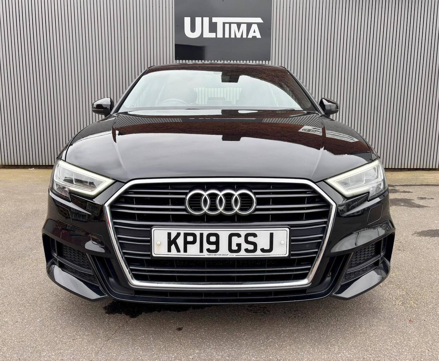 Used Audi A3 2019 for sale - 78040302: Photo 3