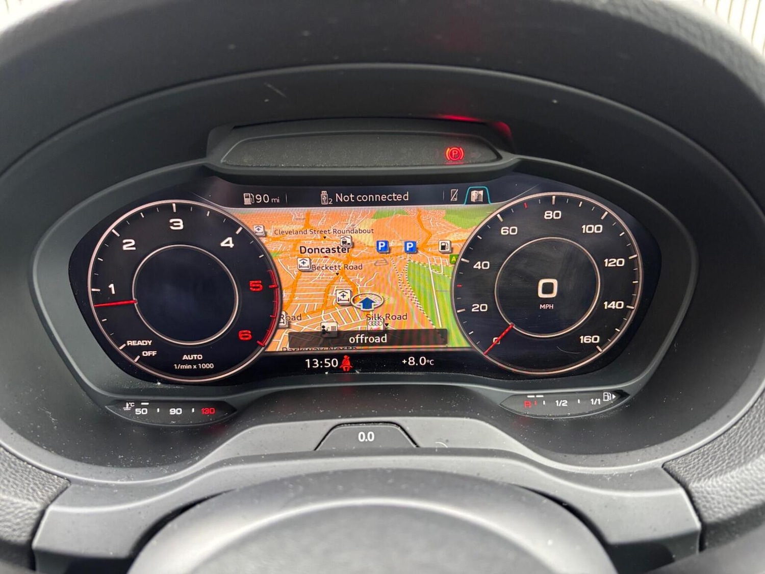 Used Audi A3 2019 for sale - 78040302: Photo 30