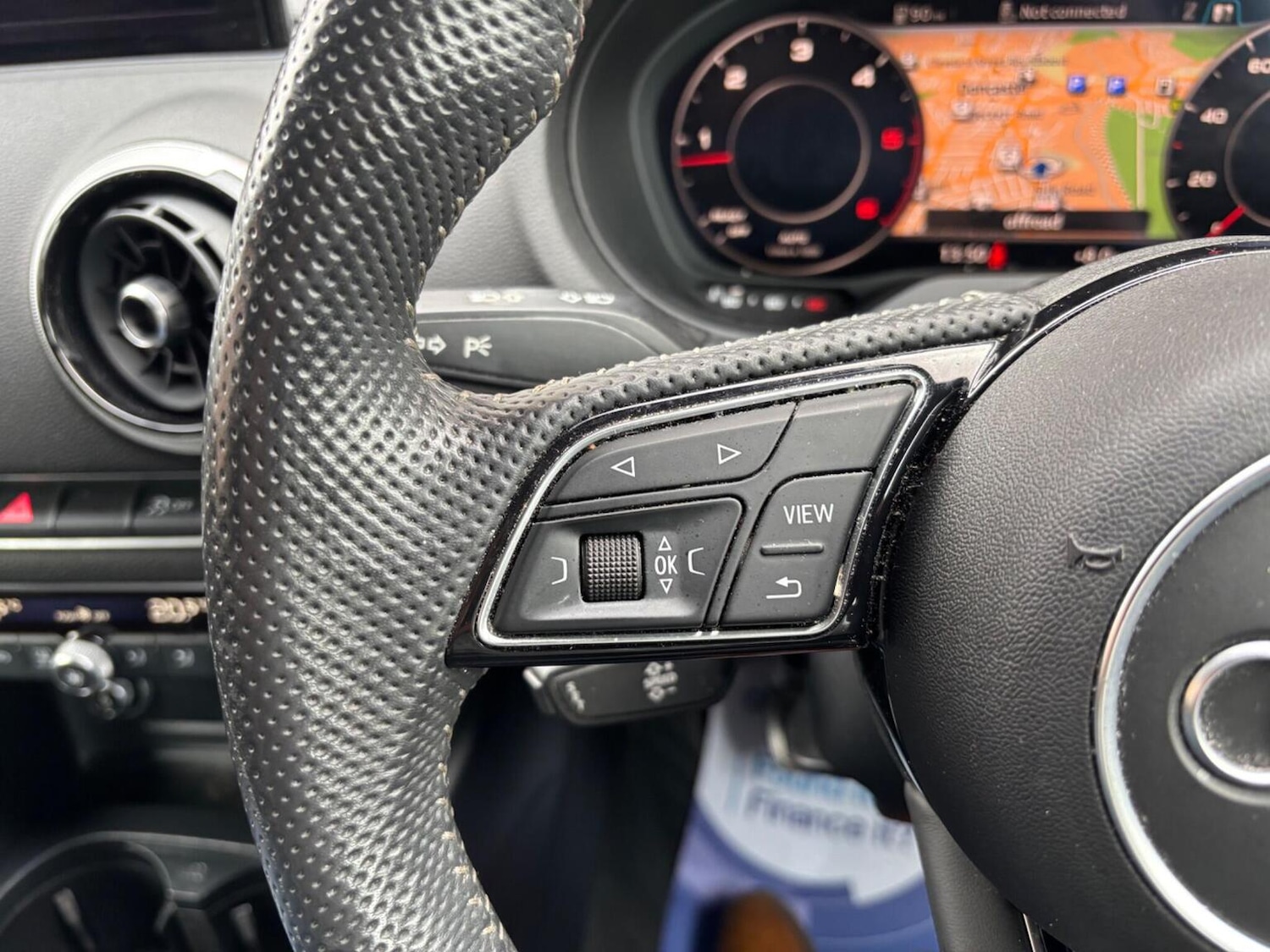 Used Audi A3 2019 for sale - 78040302: Photo 32