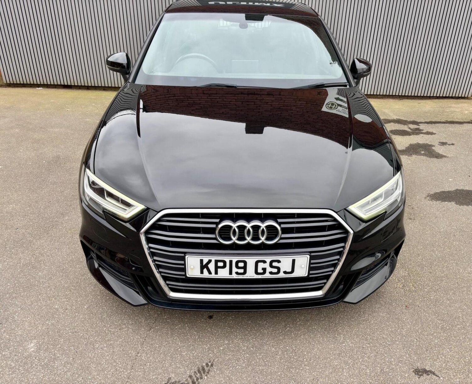 Used Audi A3 2019 for sale - 78040302: Photo 4