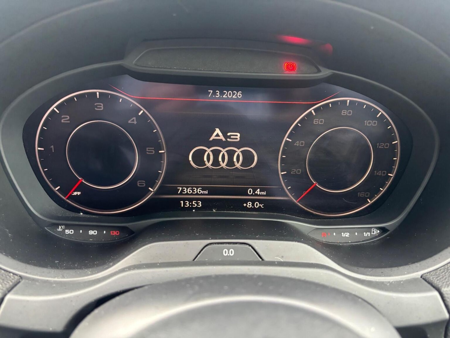 Used Audi A3 2019 for sale - 78040302: Photo 41