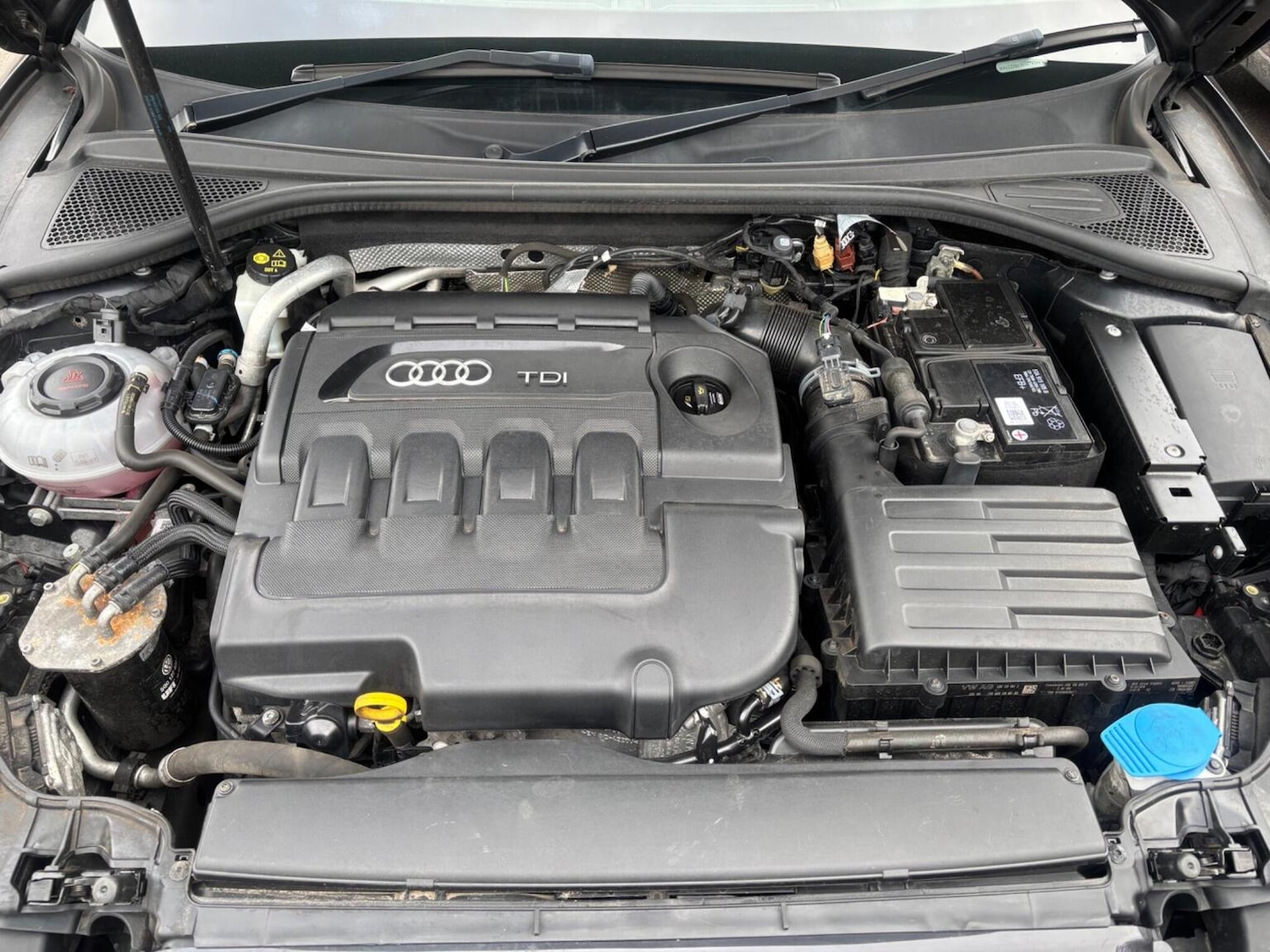 Used Audi A3 2019 for sale - 78040302: Photo 42