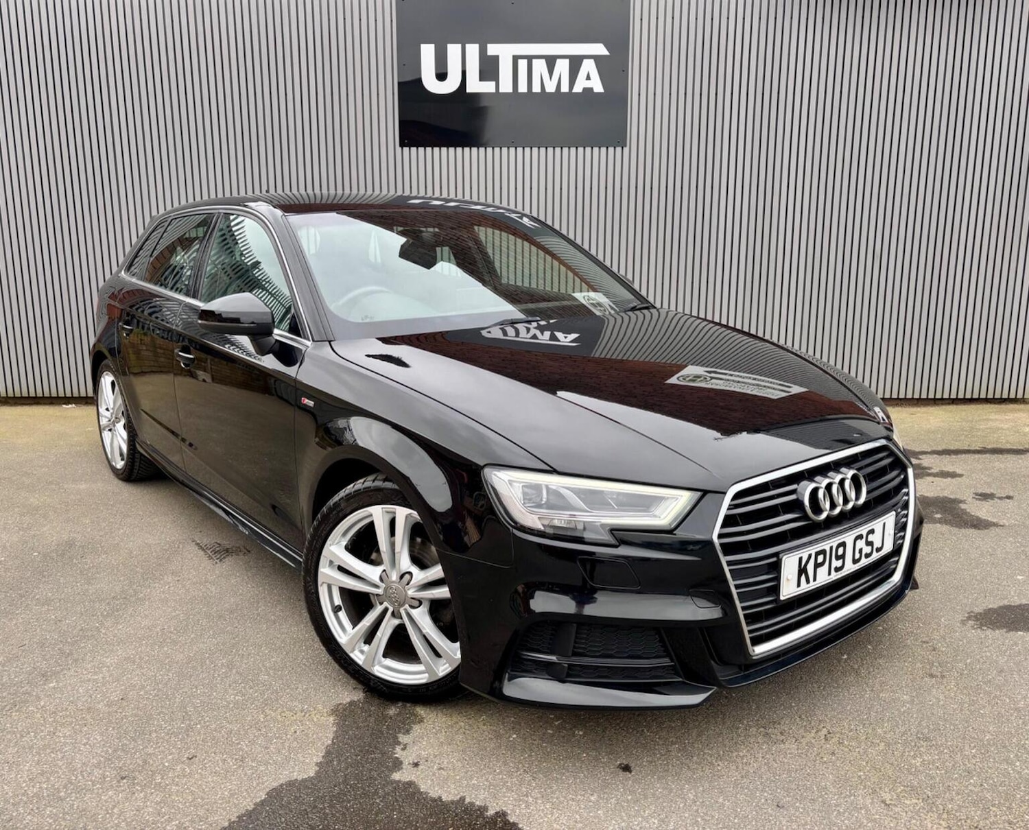 Used Audi A3 2019 for sale - 78040302: Photo 5