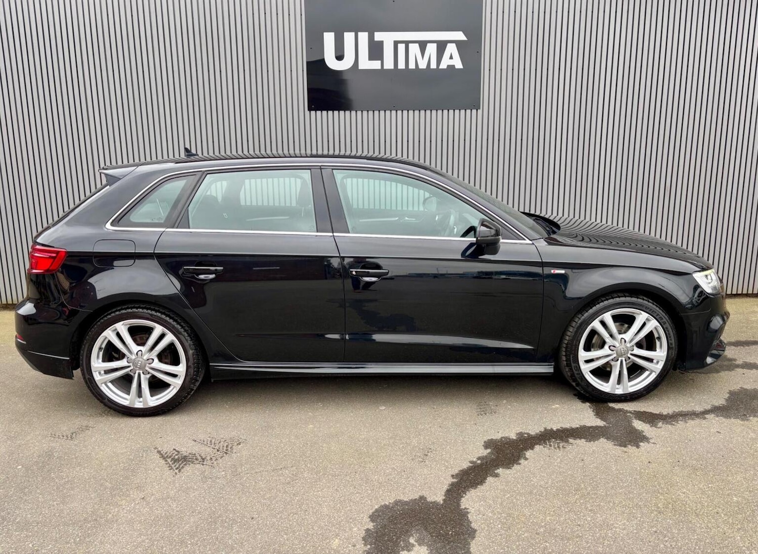 Used Audi A3 2019 for sale - 78040302: Photo 6