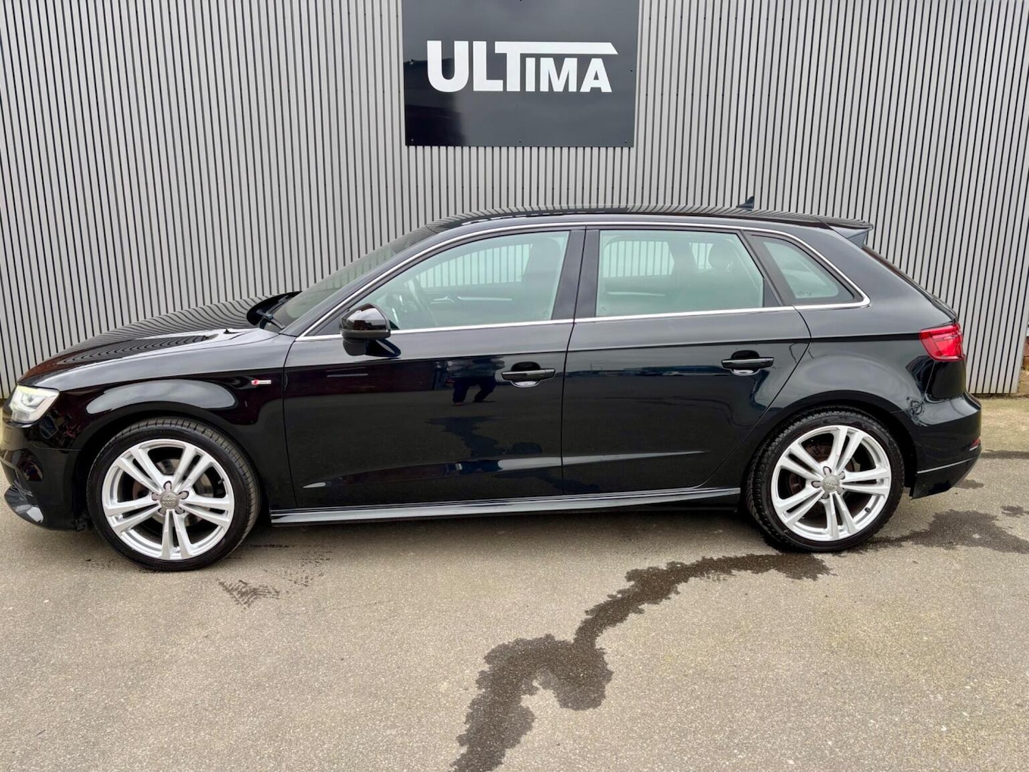 Used Audi A3 2019 for sale - 78040302: Photo 7