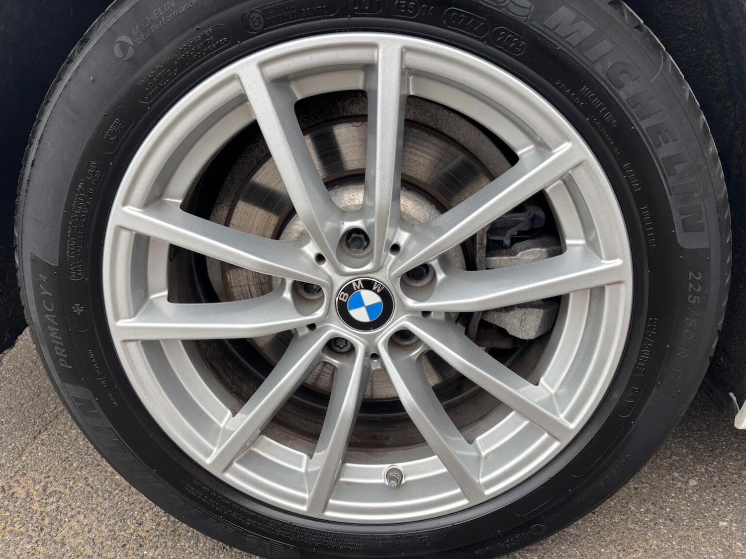 Used BMW 3 Series 2021 for sale - 78040304: Photo 12