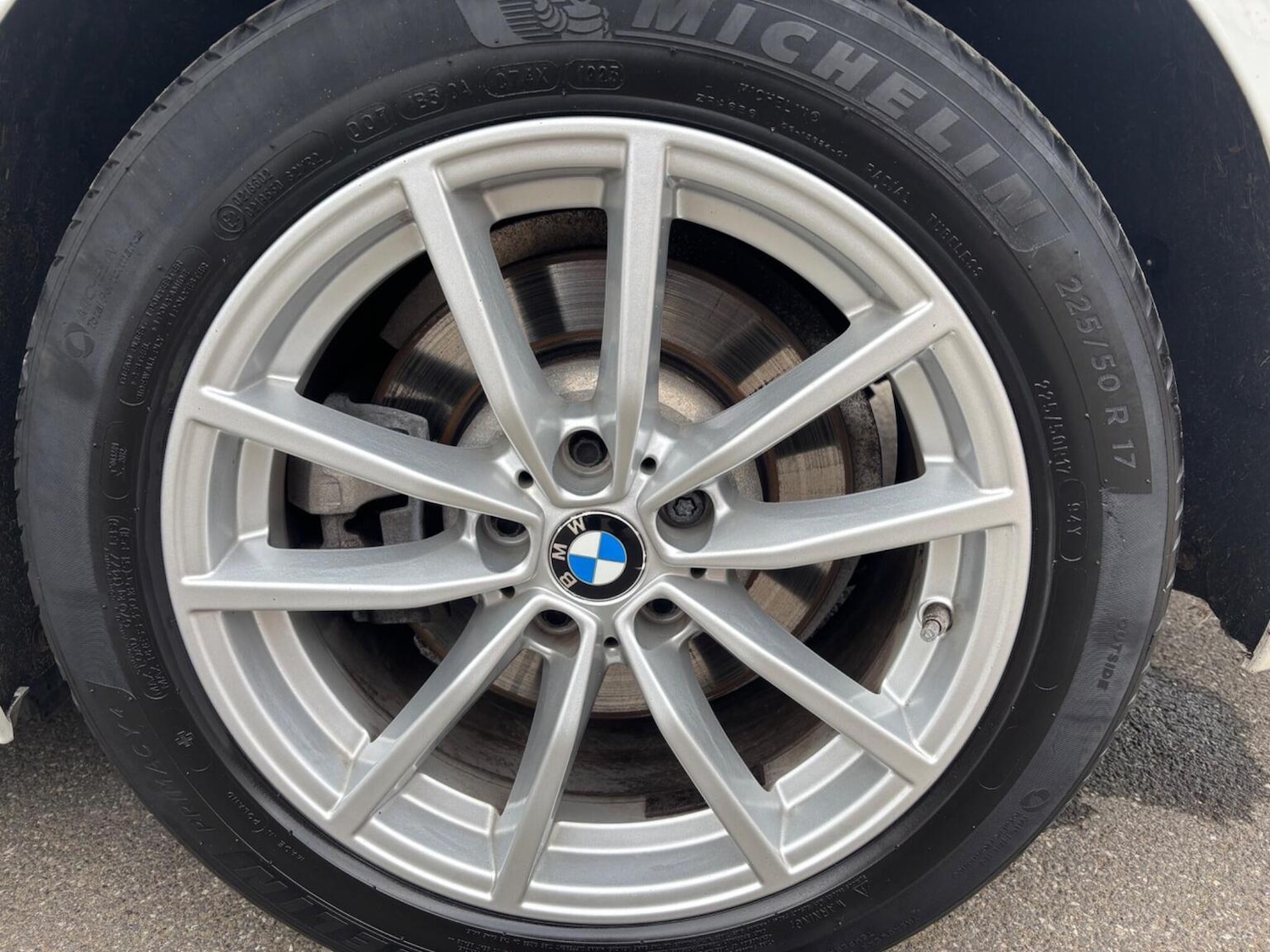 Used BMW 3 Series 2021 for sale - 78040304: Photo 13