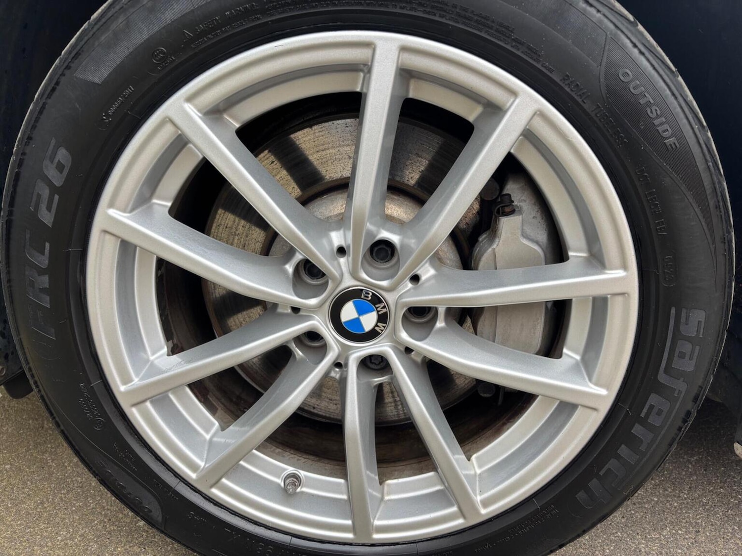 Used BMW 3 Series 2021 for sale - 78040304: Photo 14