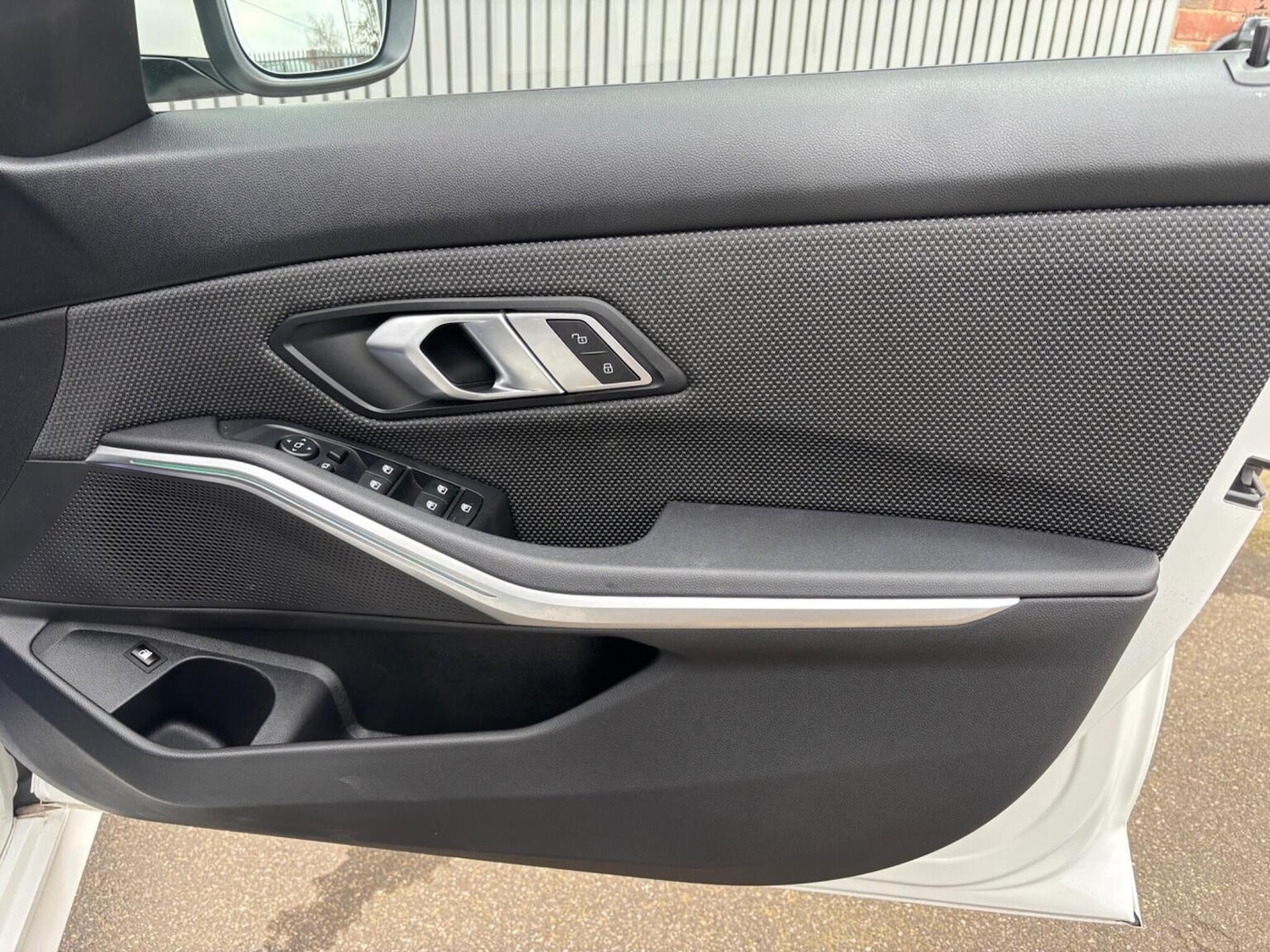 Used BMW 3 Series 2021 for sale - 78040304: Photo 15