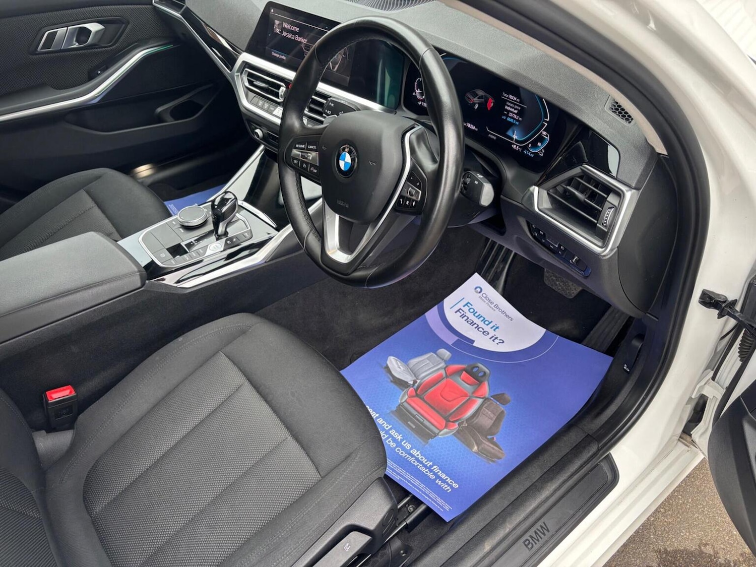 Used BMW 3 Series 2021 for sale - 78040304: Photo 16