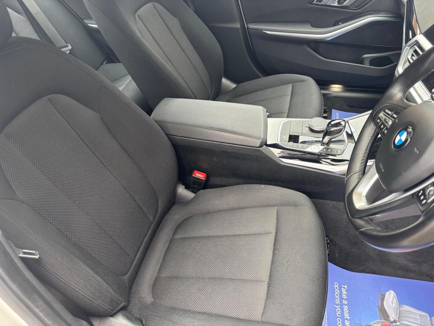 Used BMW 3 Series 2021 for sale - 78040304: Photo 17