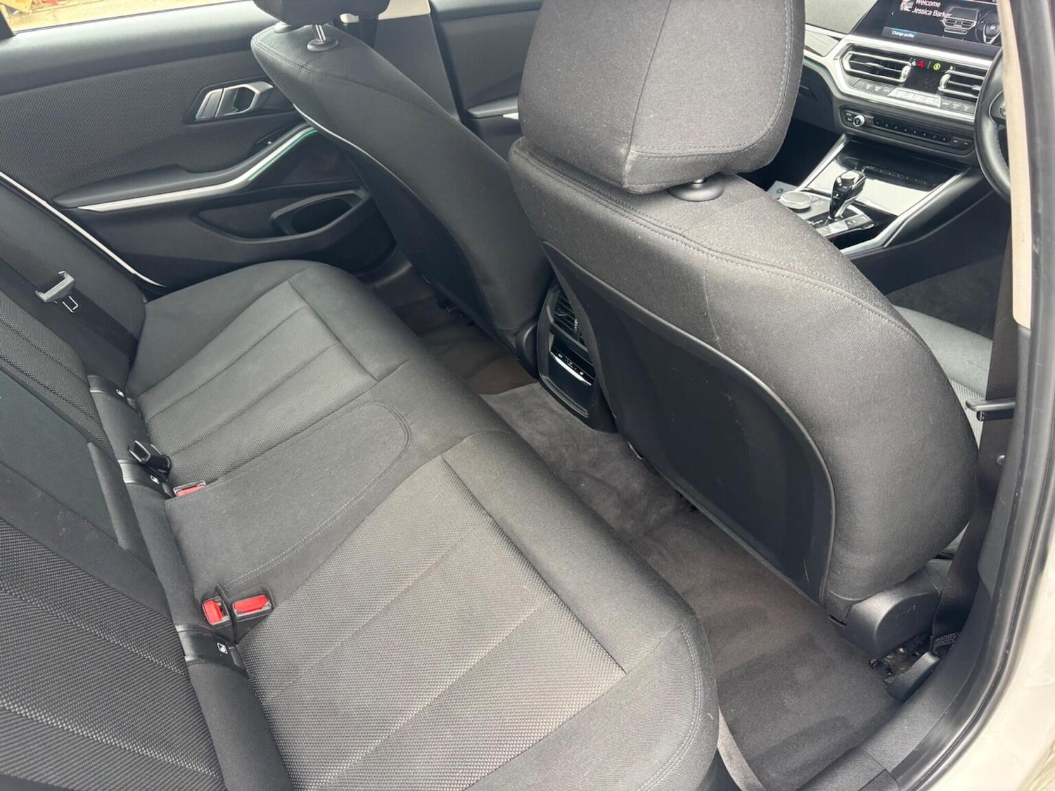 Used BMW 3 Series 2021 for sale - 78040304: Photo 19