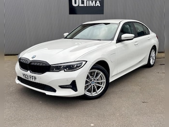 BMW 3 Series feature image