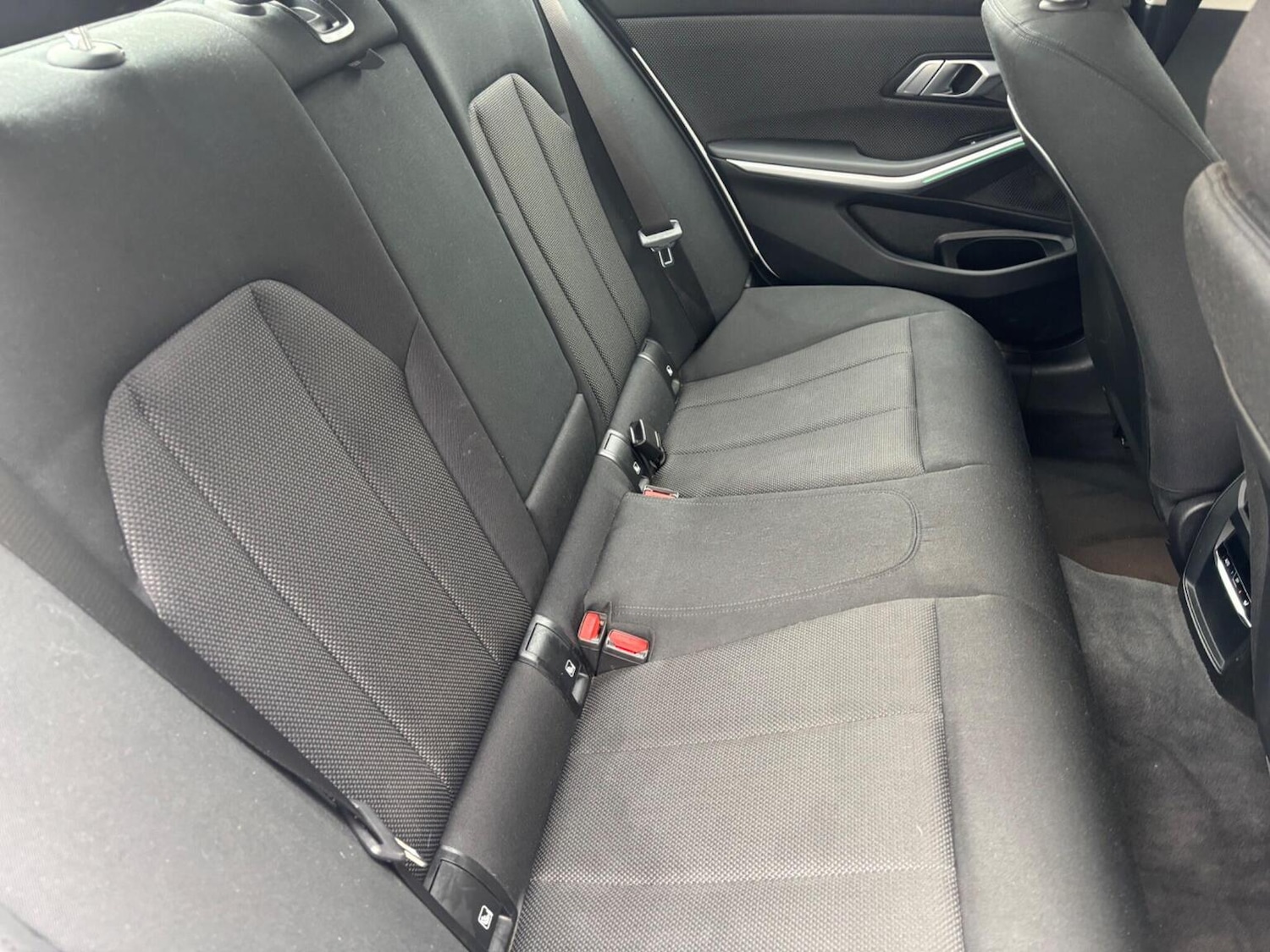 Used BMW 3 Series 2021 for sale - 78040304: Photo 20