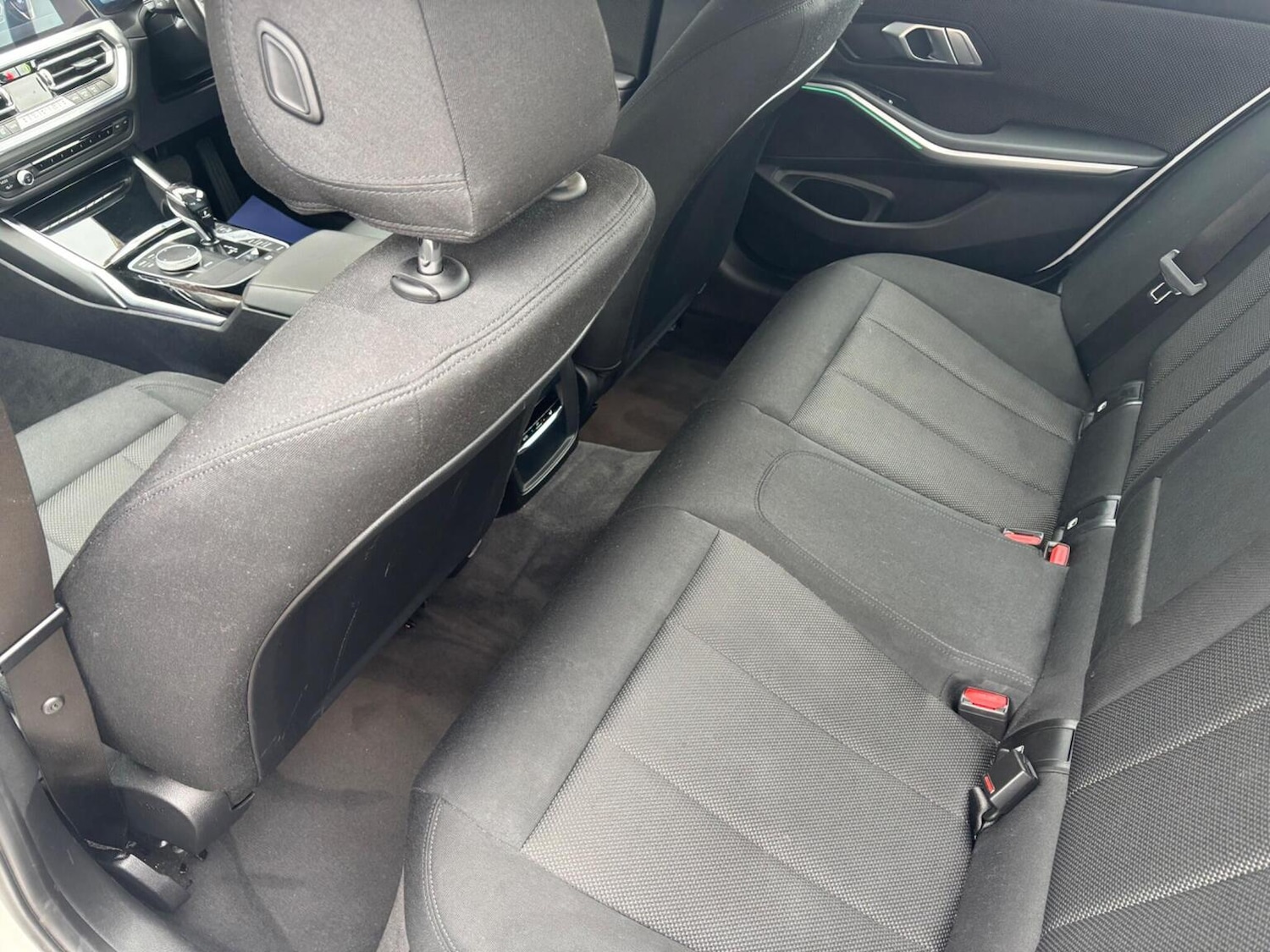 Used BMW 3 Series 2021 for sale - 78040304: Photo 25