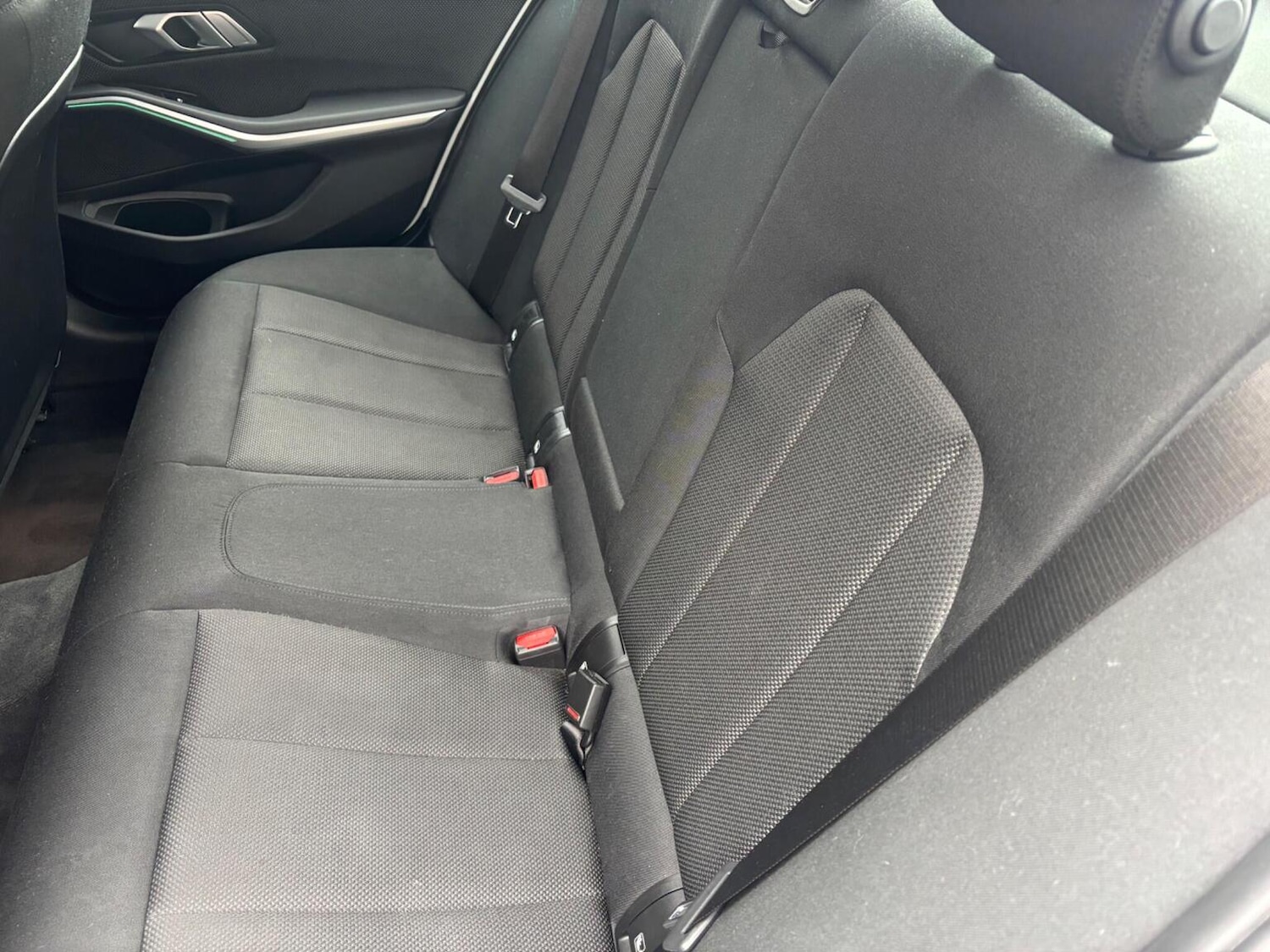 Used BMW 3 Series 2021 for sale - 78040304: Photo 26