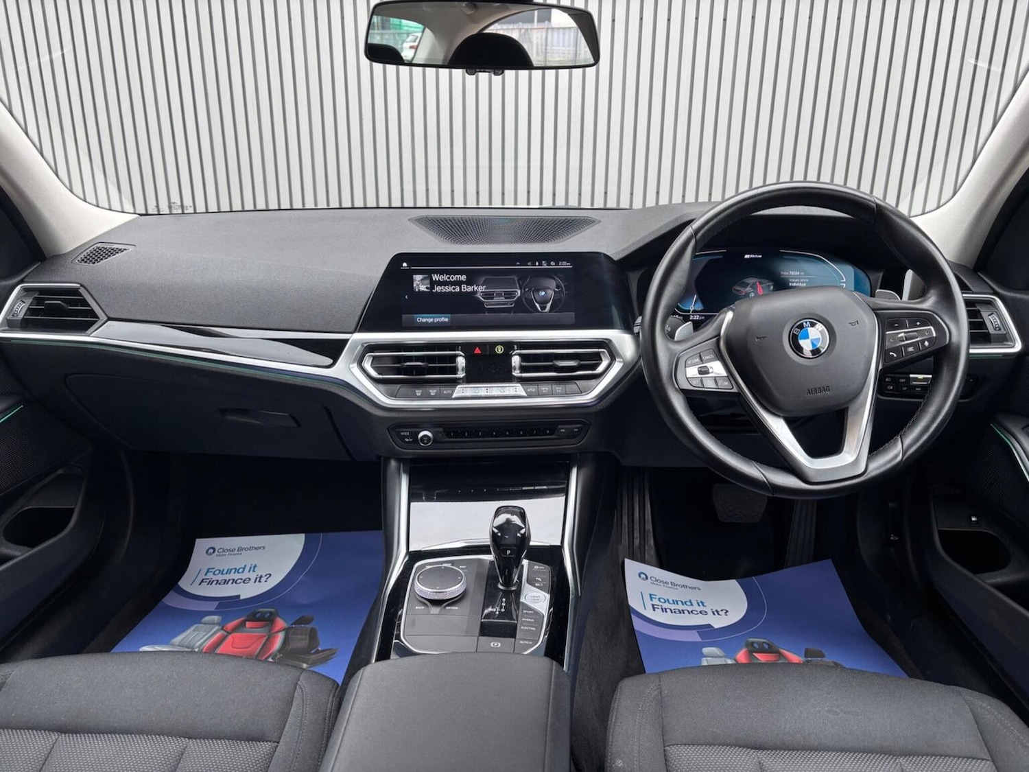 Used BMW 3 Series 2021 for sale - 78040304: Photo 30