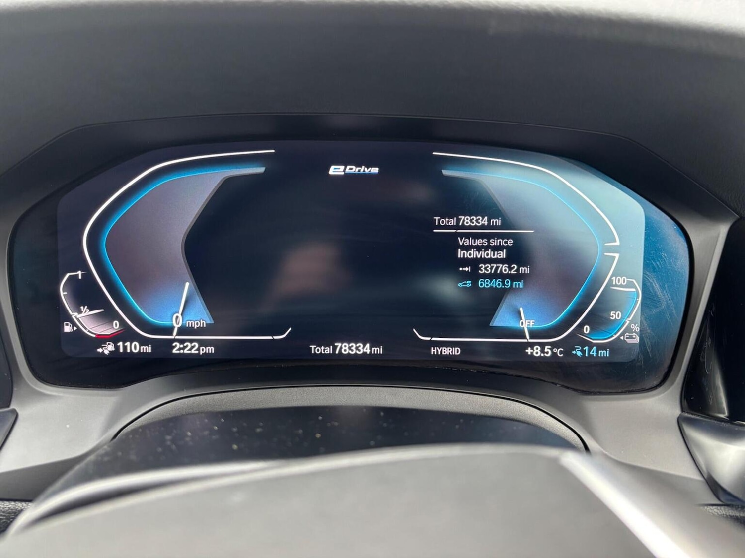 Used BMW 3 Series 2021 for sale - 78040304: Photo 31