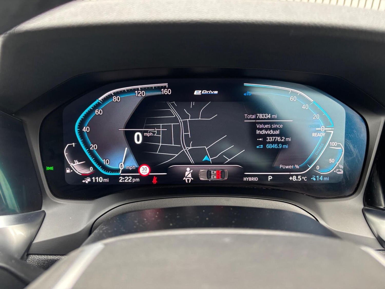 Used BMW 3 Series 2021 for sale - 78040304: Photo 33