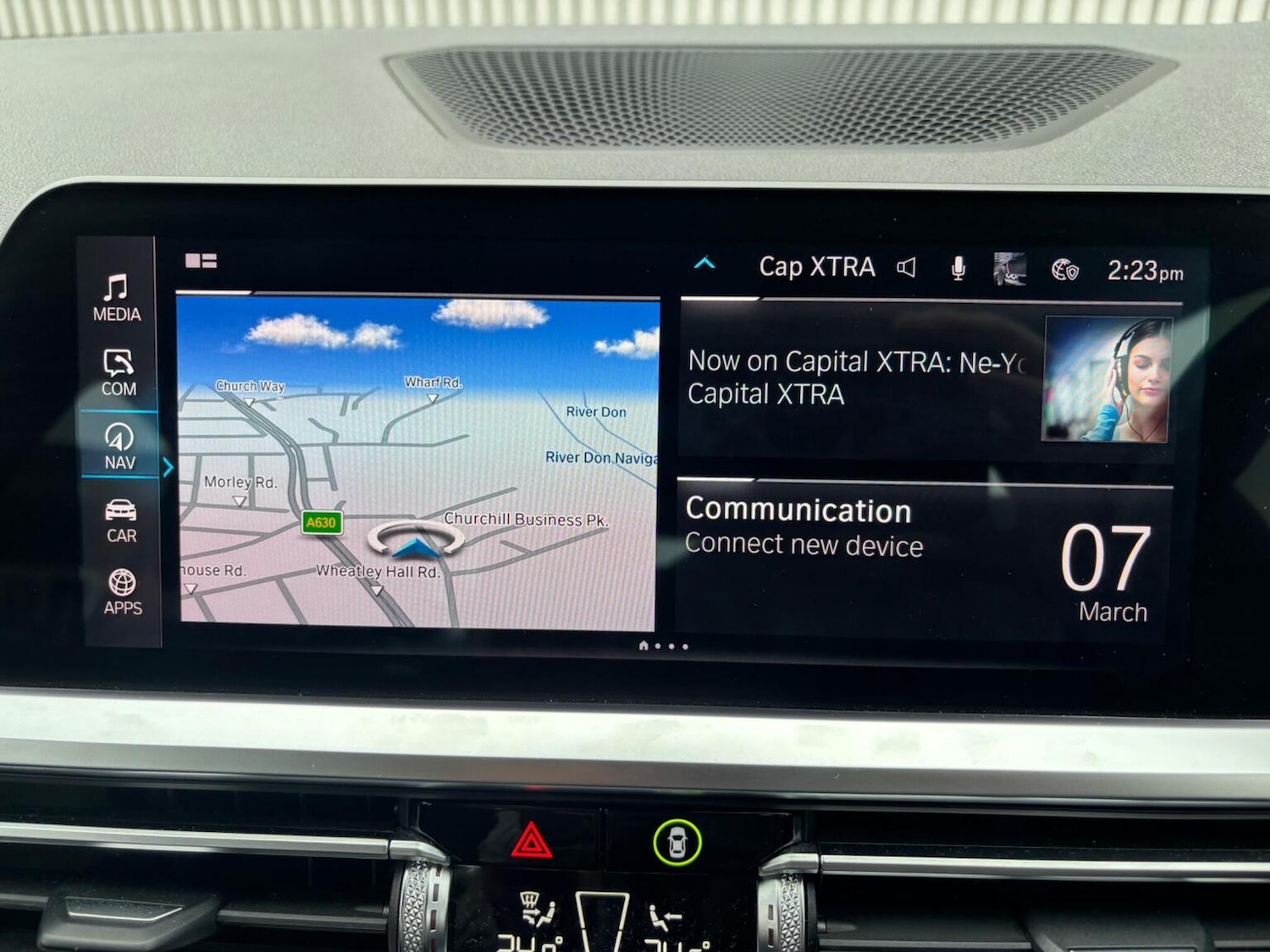 Used BMW 3 Series 2021 for sale - 78040304: Photo 34