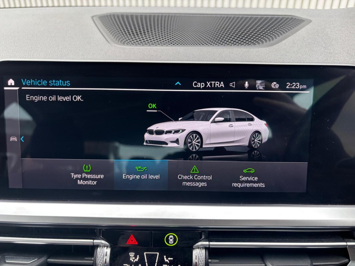 Used BMW 3 Series 2021 for sale - 78040304: Photo 35