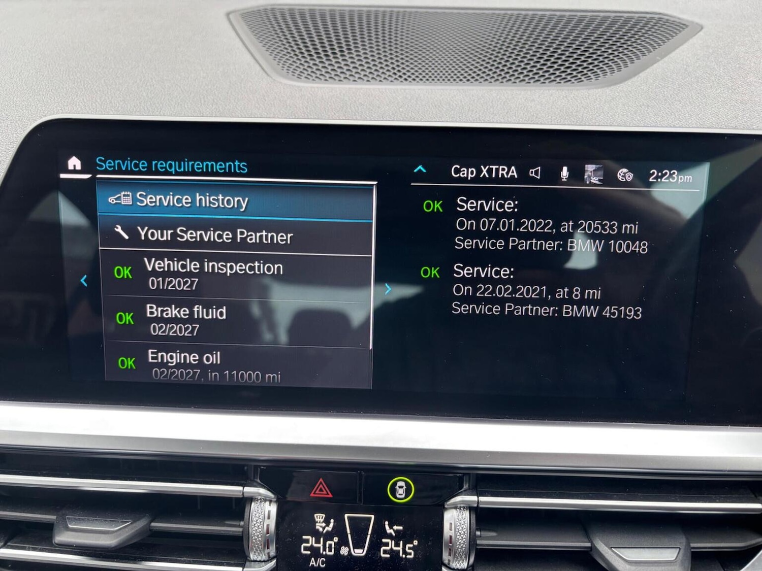 Used BMW 3 Series 2021 for sale - 78040304: Photo 36