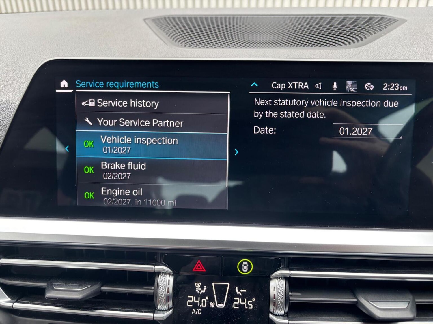 Used BMW 3 Series 2021 for sale - 78040304: Photo 37