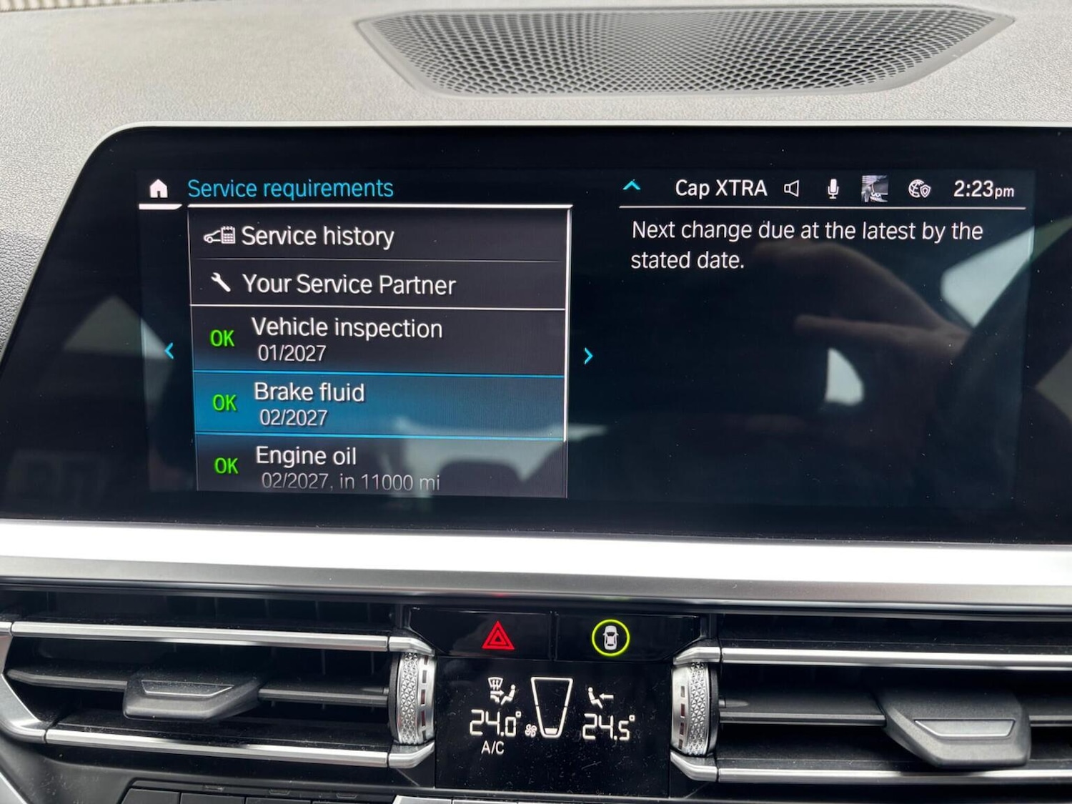 Used BMW 3 Series 2021 for sale - 78040304: Photo 38