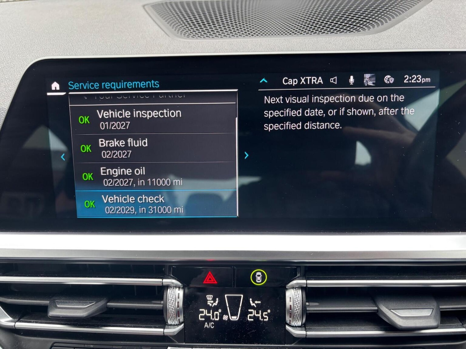 Used BMW 3 Series 2021 for sale - 78040304: Photo 39