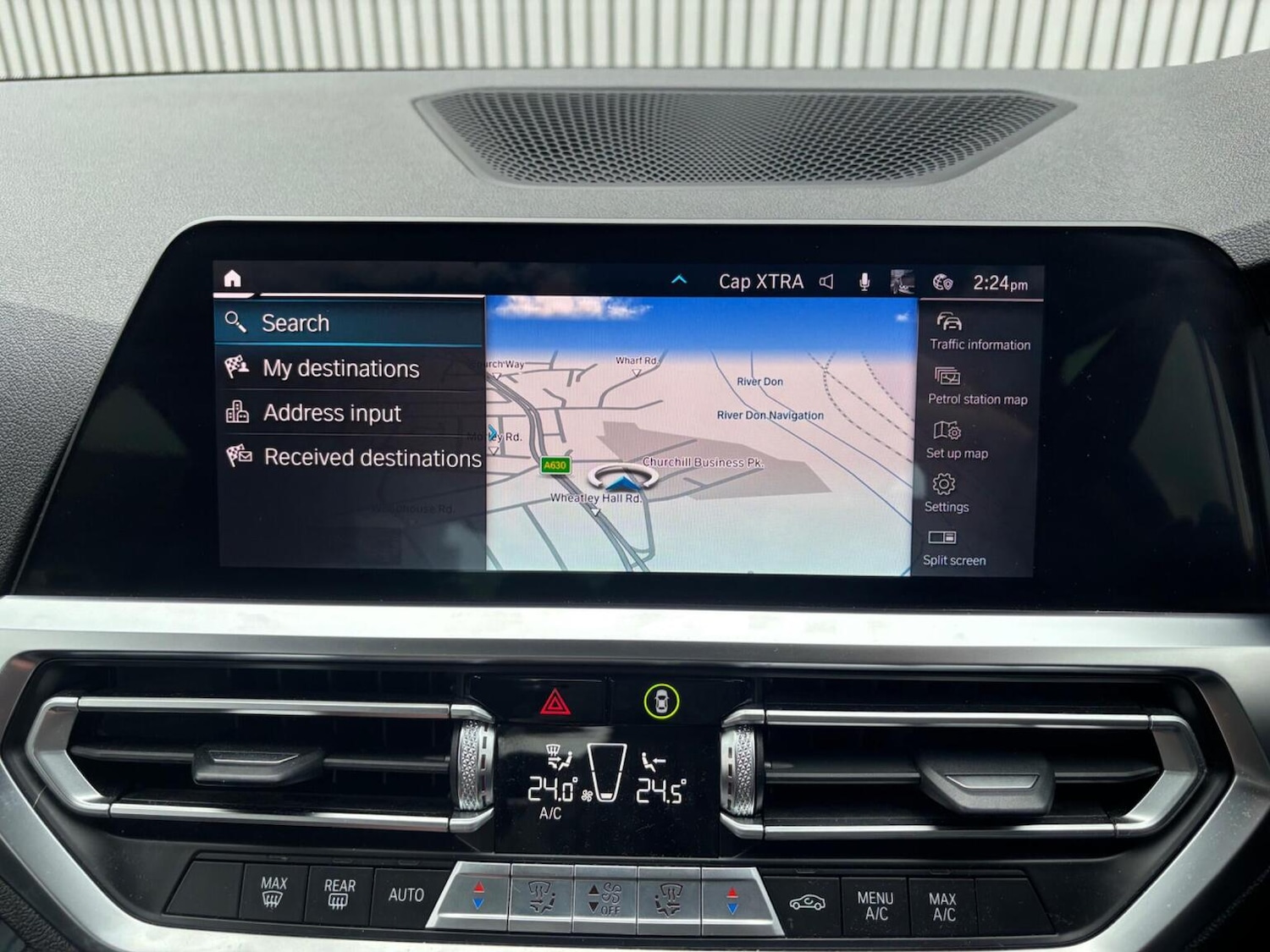 Used BMW 3 Series 2021 for sale - 78040304: Photo 40