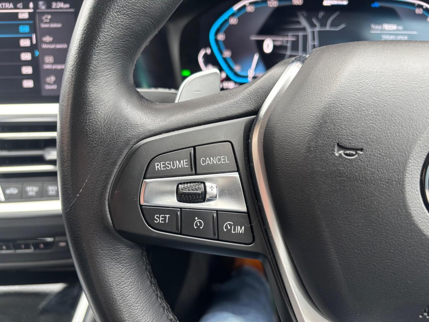 Used BMW 3 Series 2021 for sale - 78040304: Photo 42