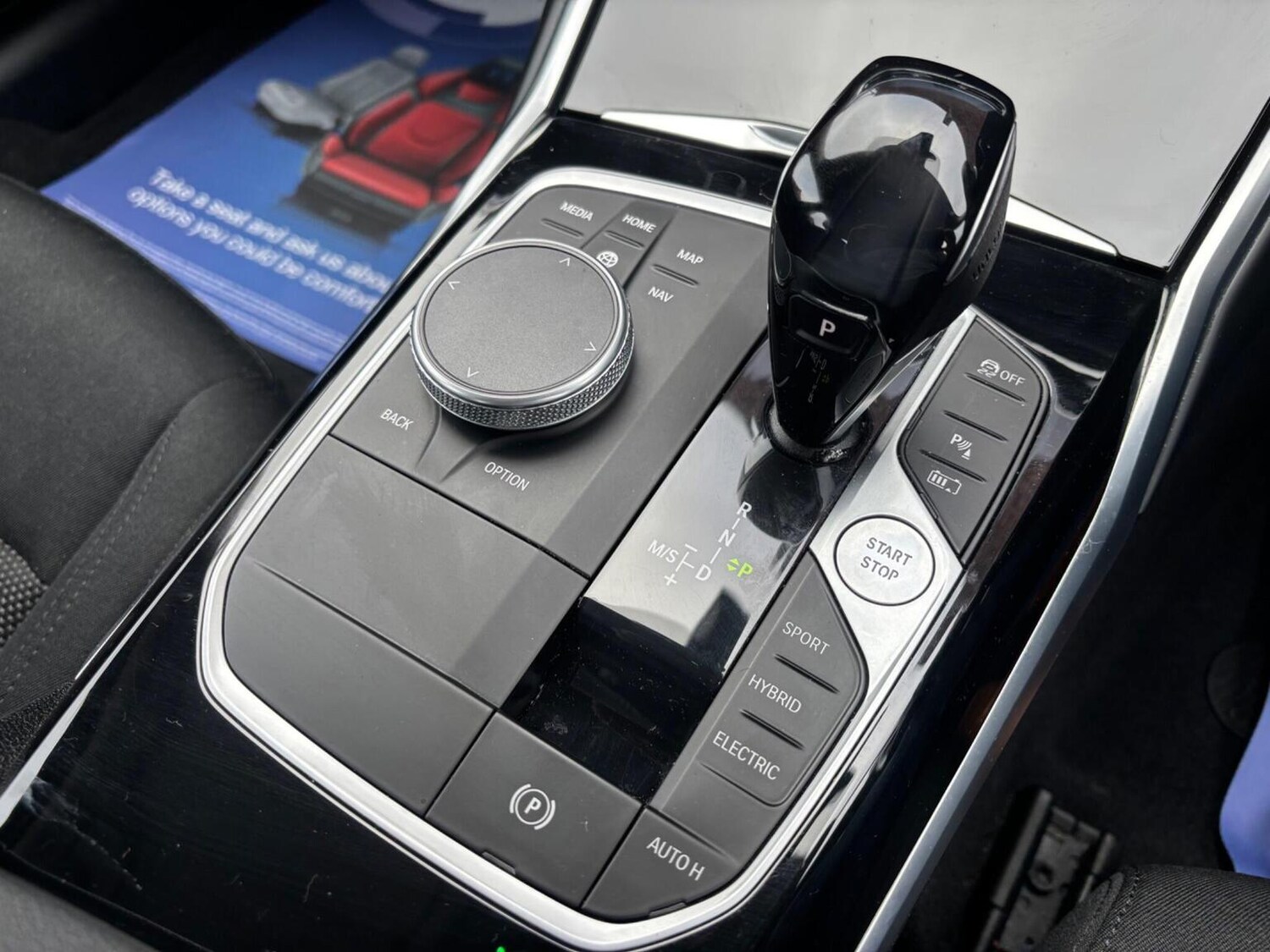 Used BMW 3 Series 2021 for sale - 78040304: Photo 46